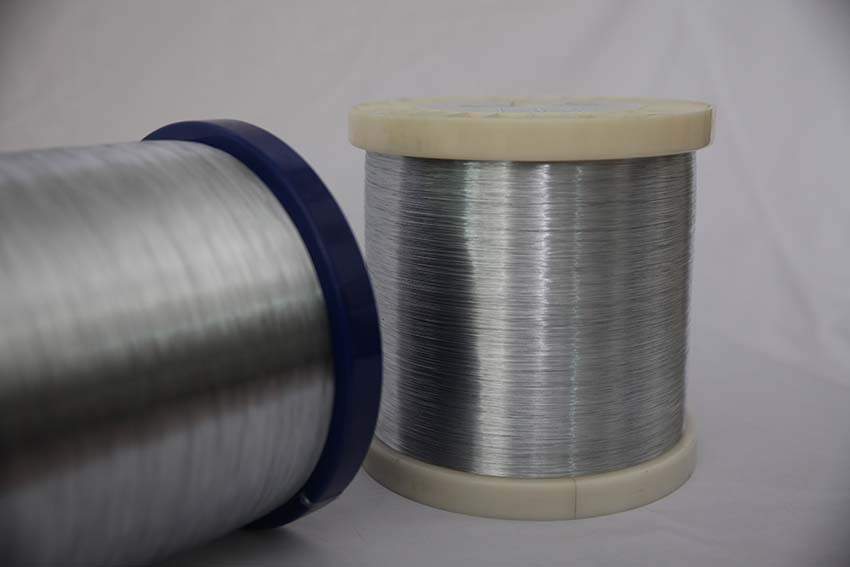 الکترو گالوانیزه Wrie