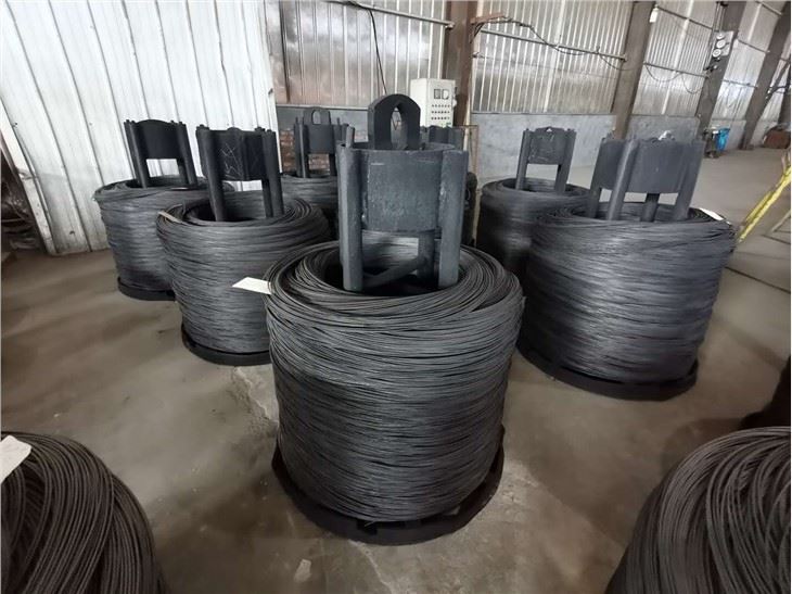 Waste Paper Packing Silk